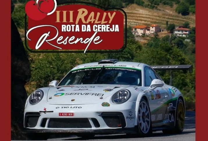 Rally Resende