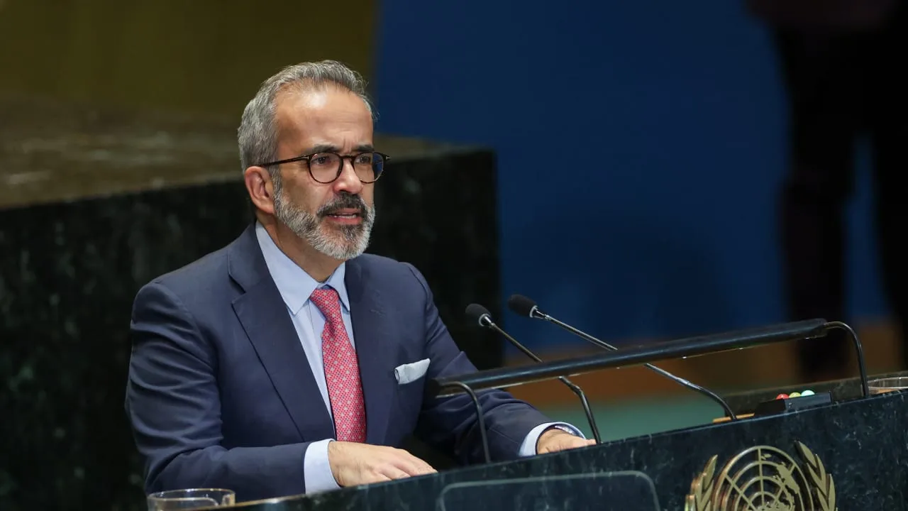 Rangel Eua Iran Teeran