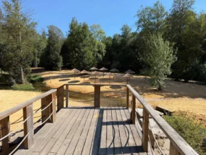 Recanto Fluvial Da Barca