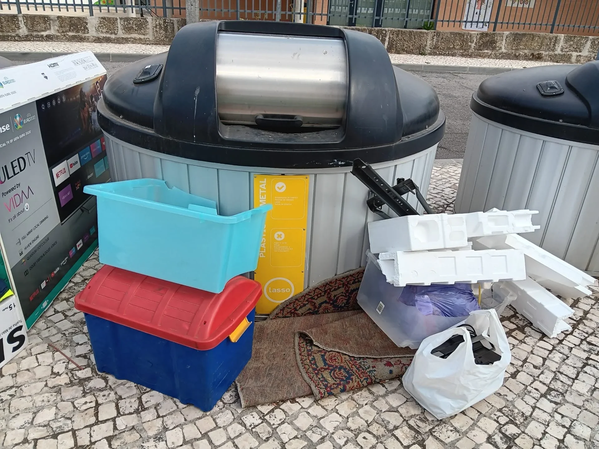 Repeses Resíduos1