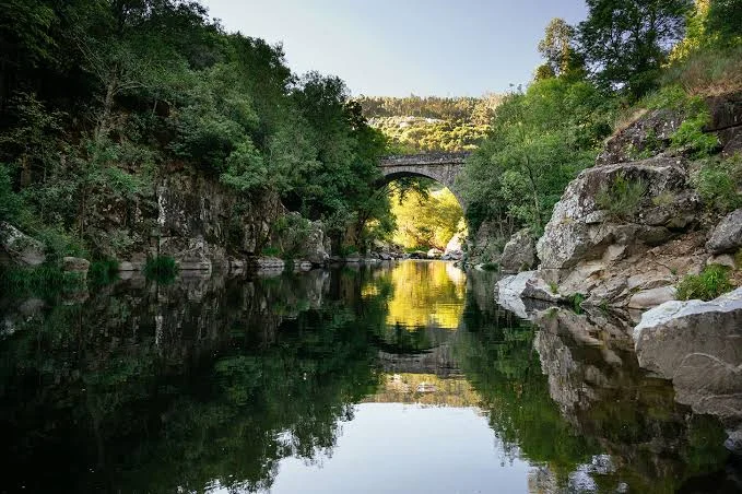 Rio Paiva