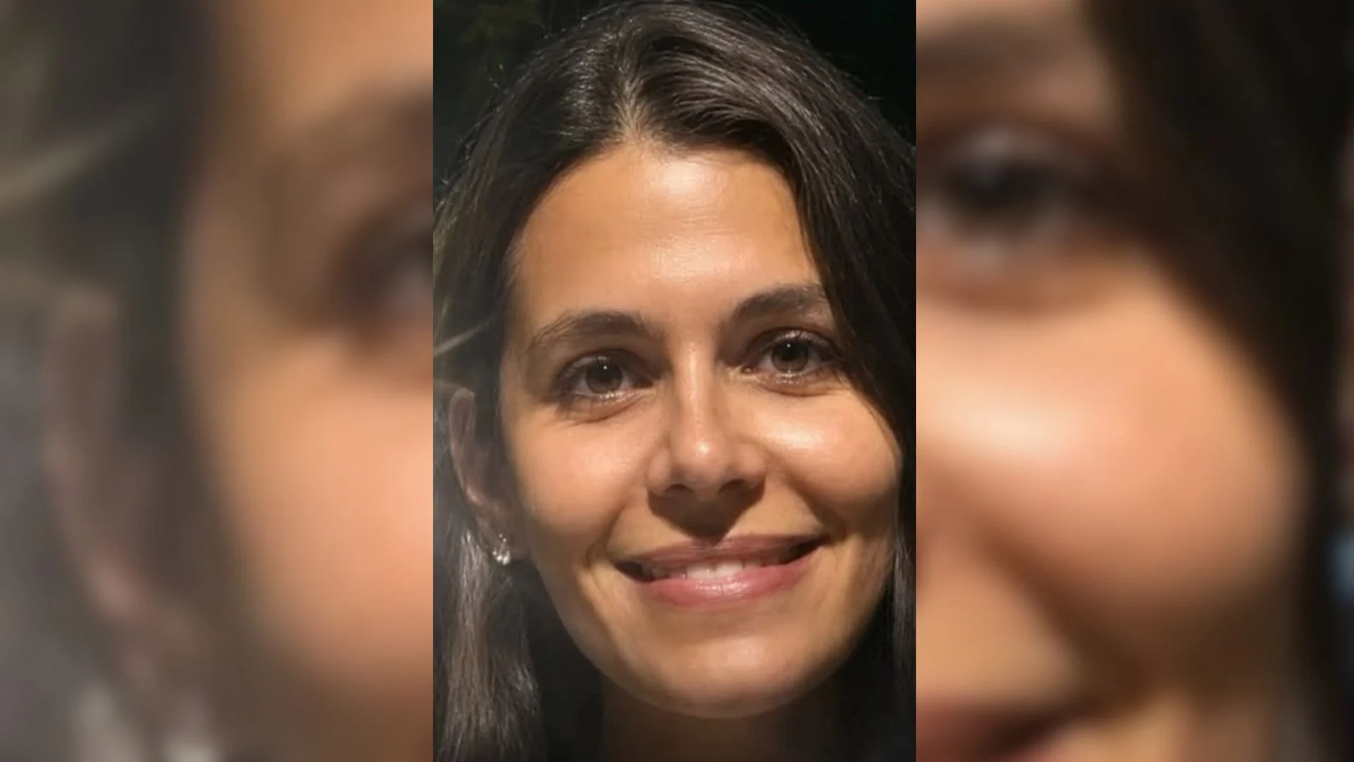 Rita Rebelo Acidente Espanha