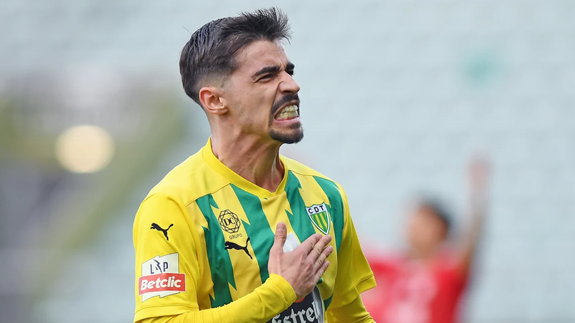 Rodrigo Concei&ccedil;&atilde;o
