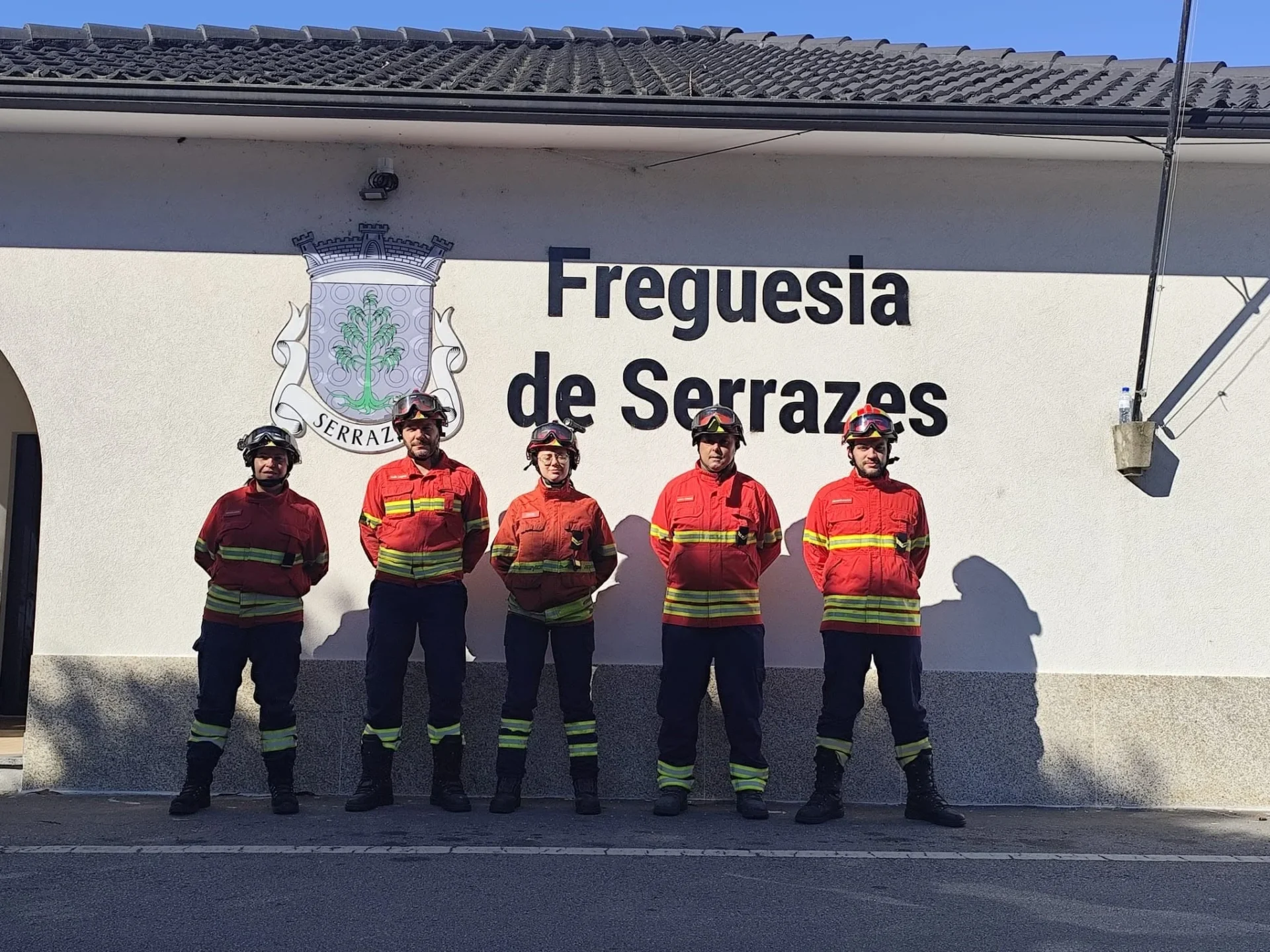 Serrazes