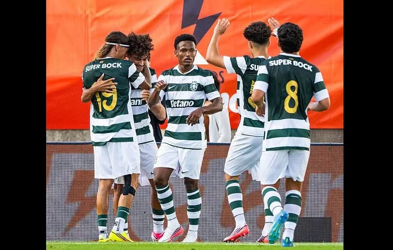 Sporting Celtic