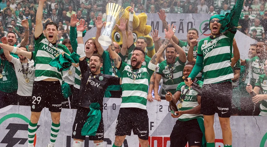 Sporting Futsal
