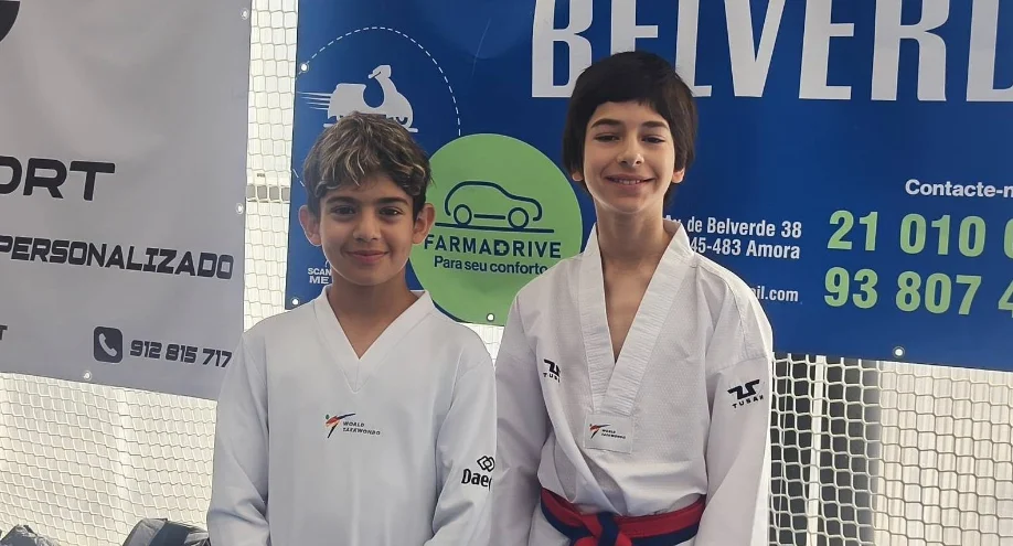 Taekwondo