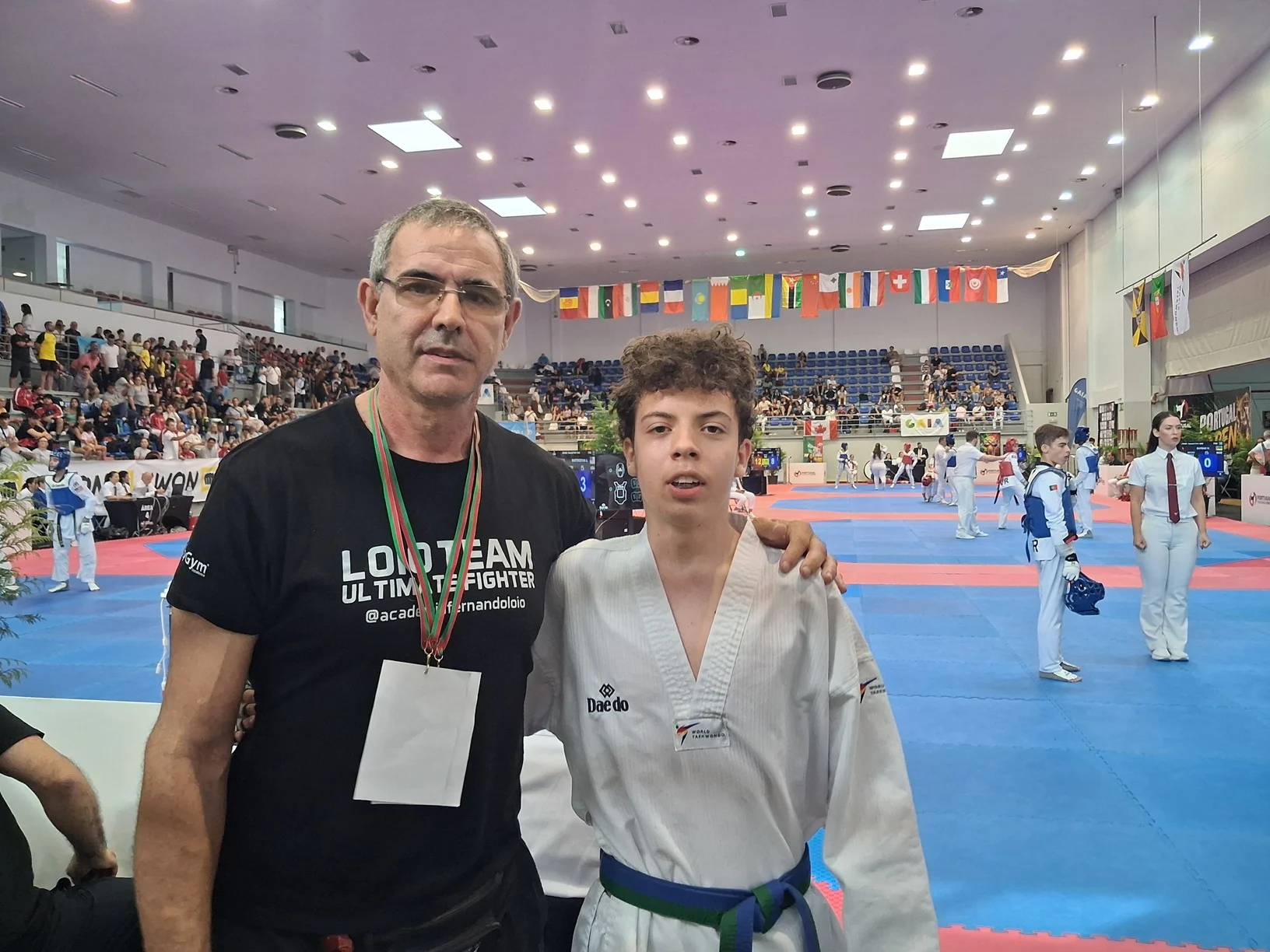 Thomas Dias