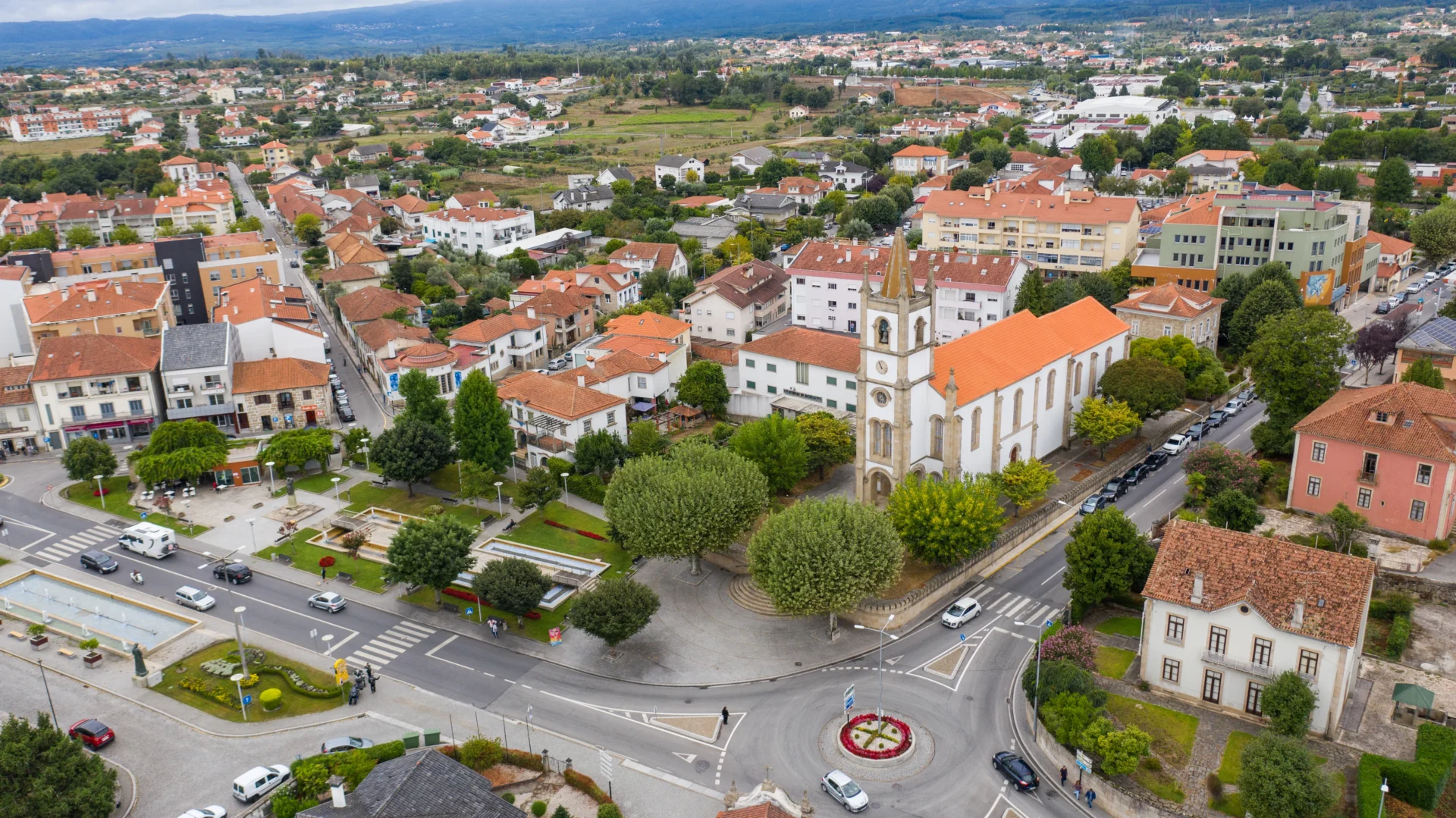 Tondela 905