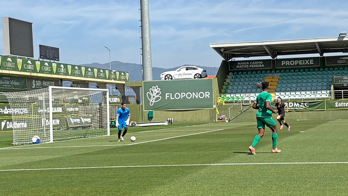 Tondela Academica