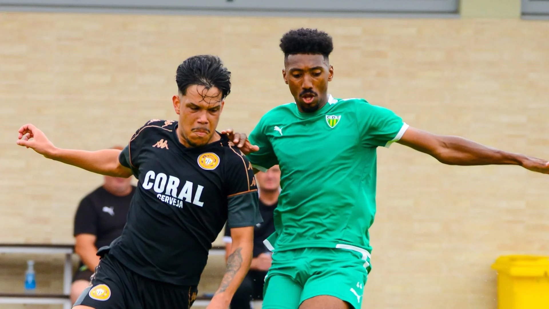 Tondela Nacional