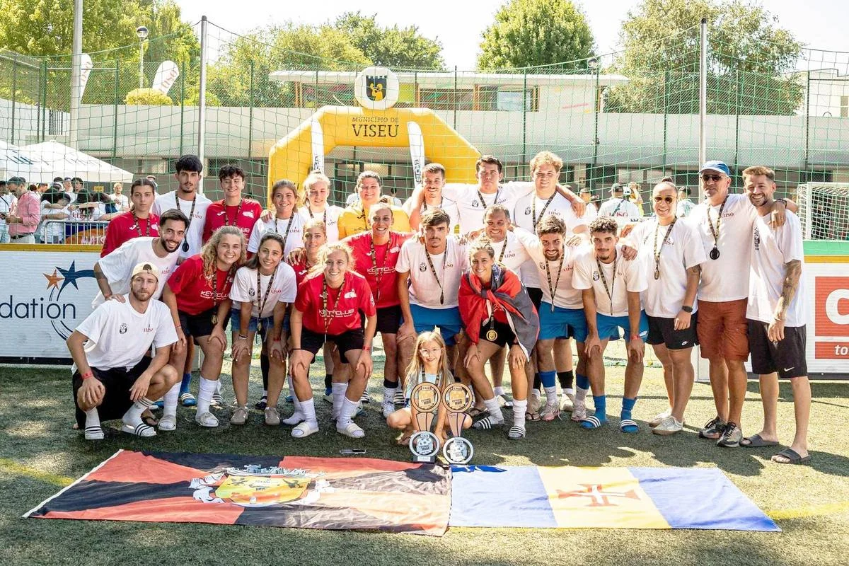 Torneio De Futebol De Rua