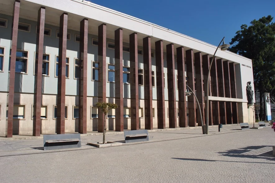 Tribunal De Aveiro