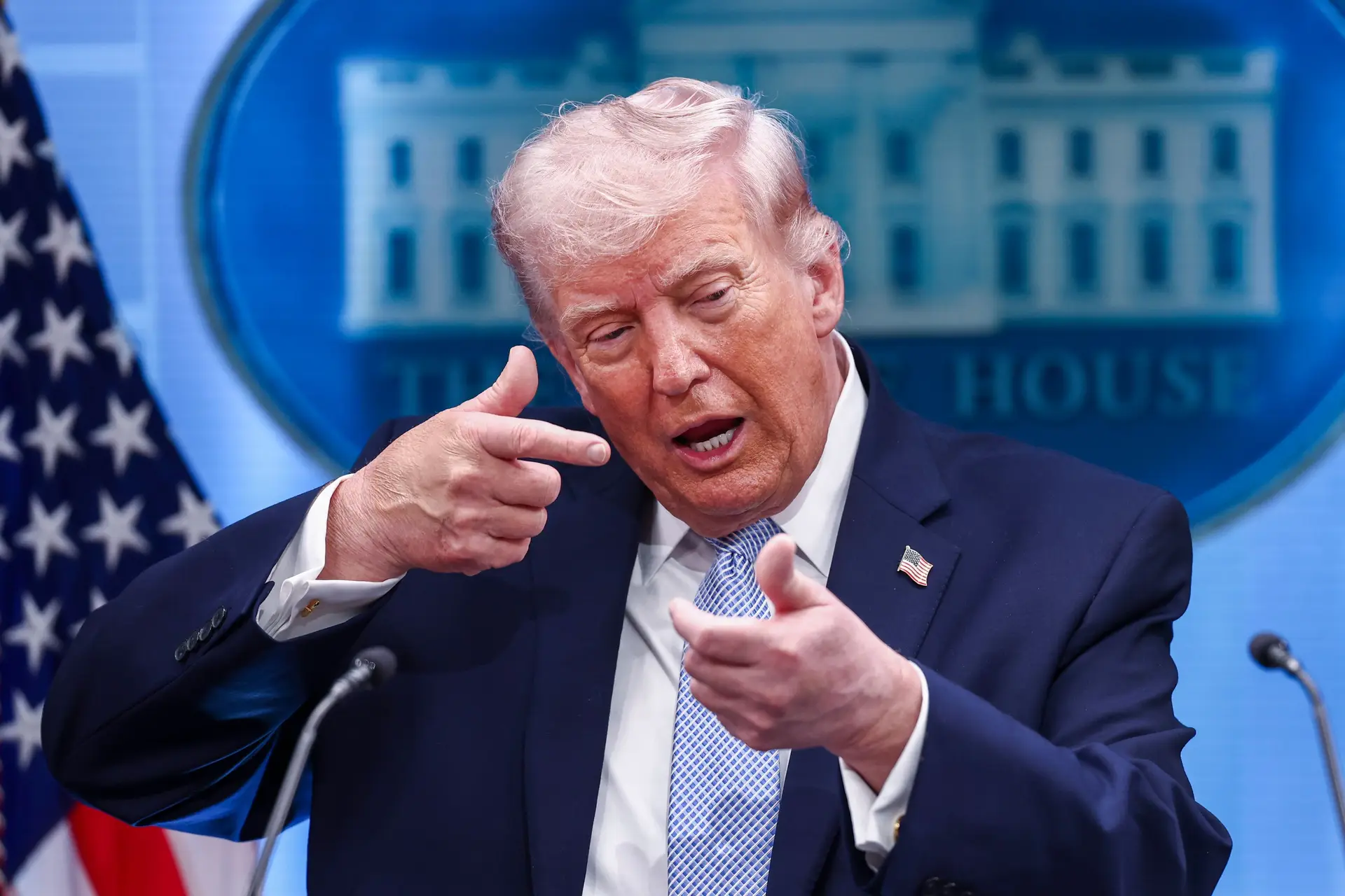 Trump Plan To Assassinate