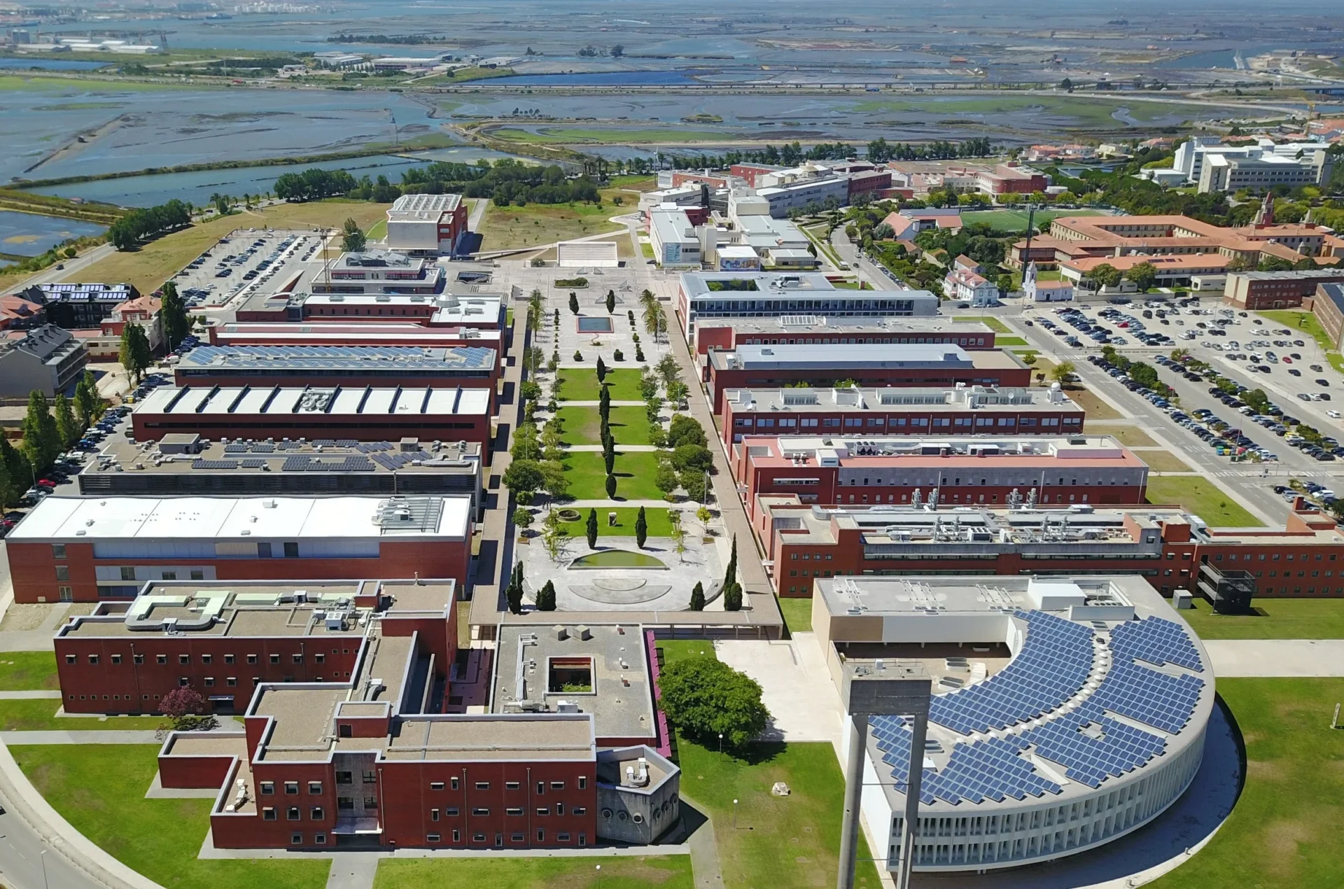 Univ Aveiro Estudo