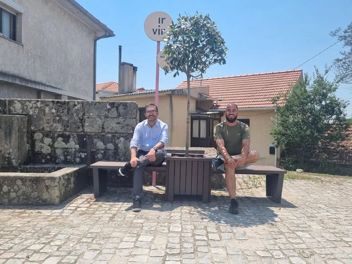 Vila Nova De Paiva