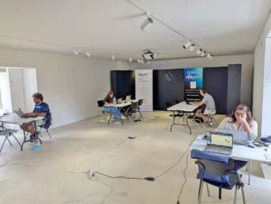 Viseu Colab Muse In 2