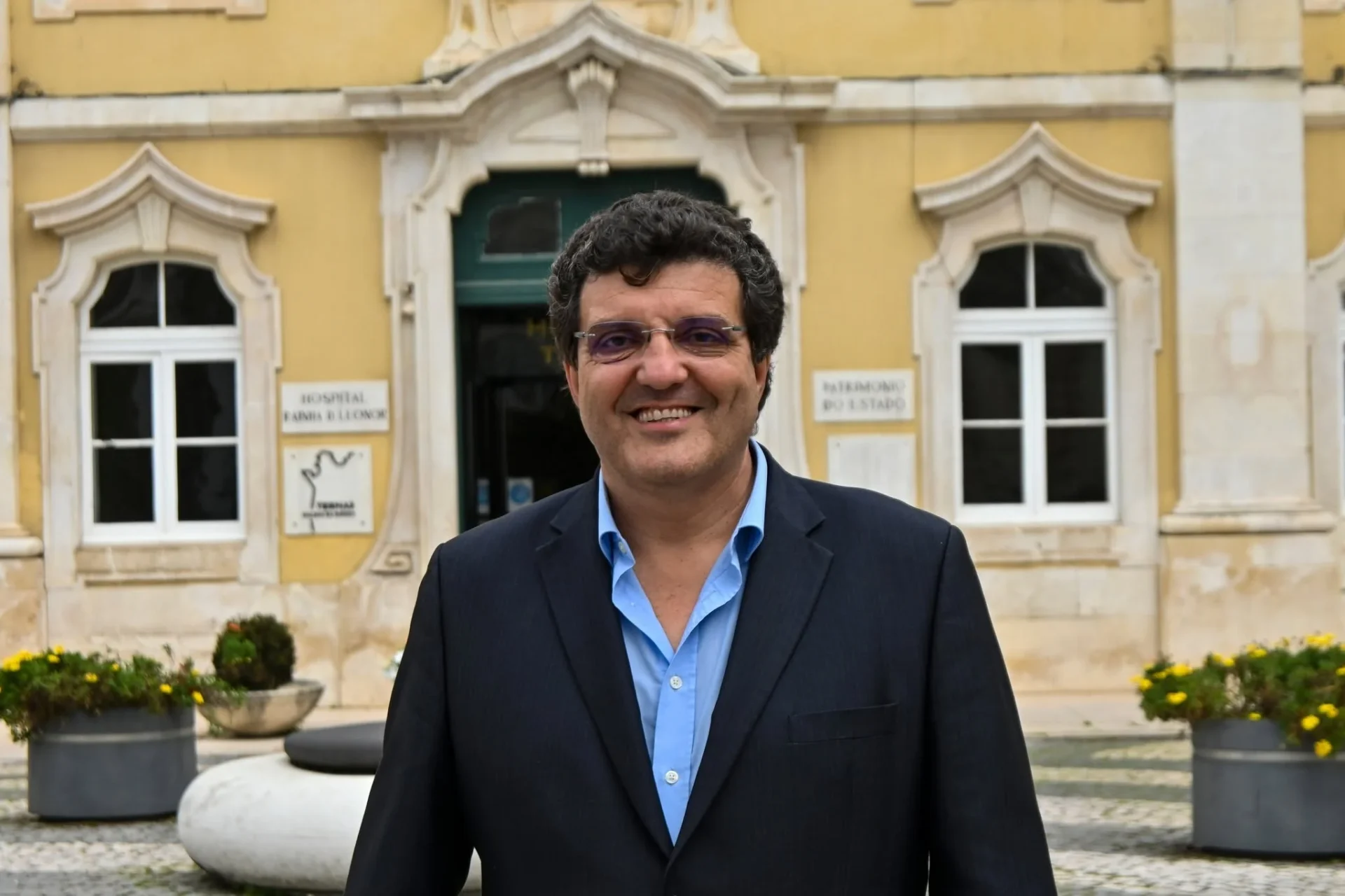 Vitor Marques Pres Caldas Da Rainha
