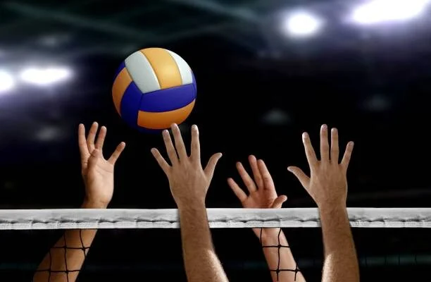 Voleibol Academico