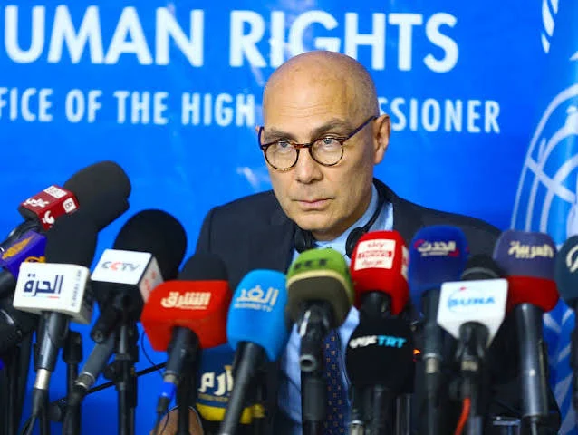 Volker Turk