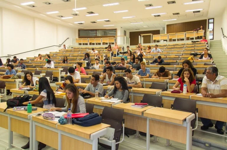 2026 Ensino Superior Acesso