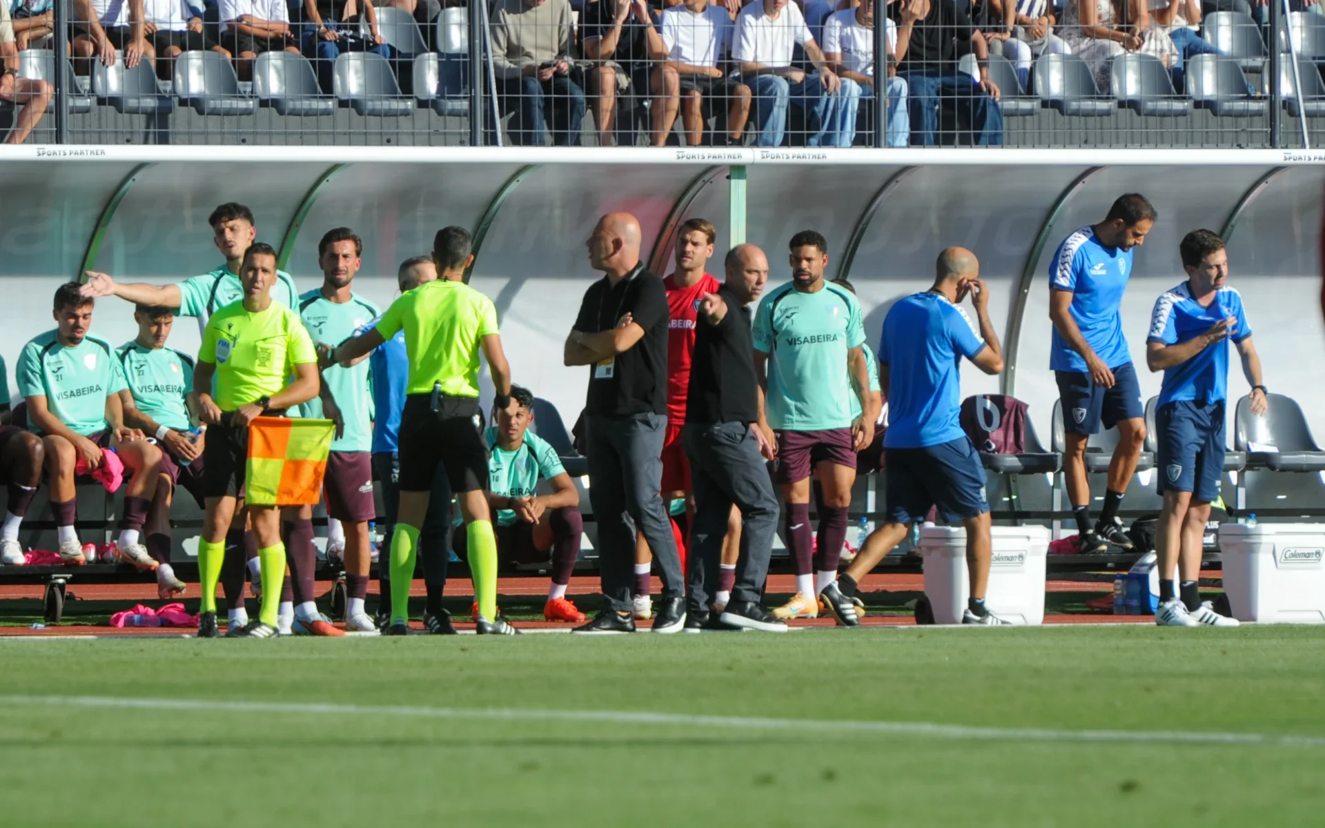 Academico Fc Porto 1