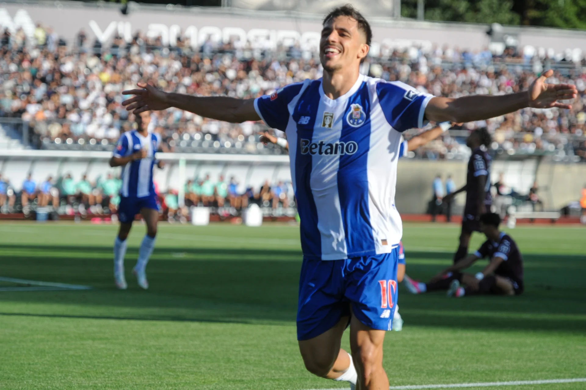 Academico Fc Porto 16