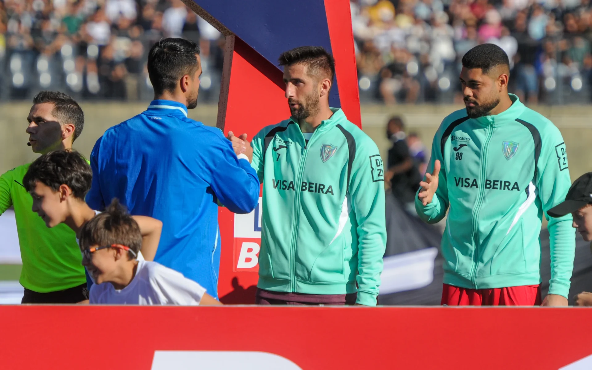 Académico Fc Porto 7