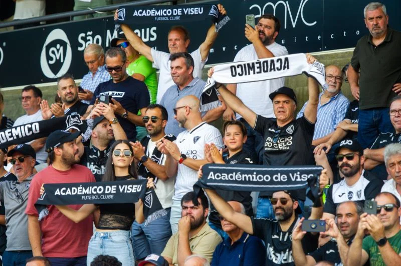 Academico Santa Clara 9