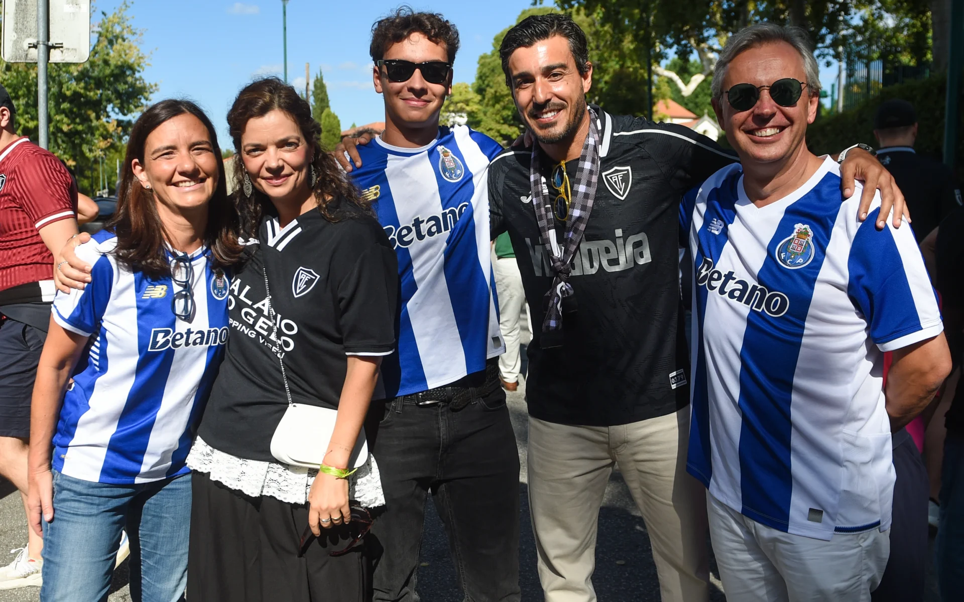 Adeptos Académico Fc Porto 8