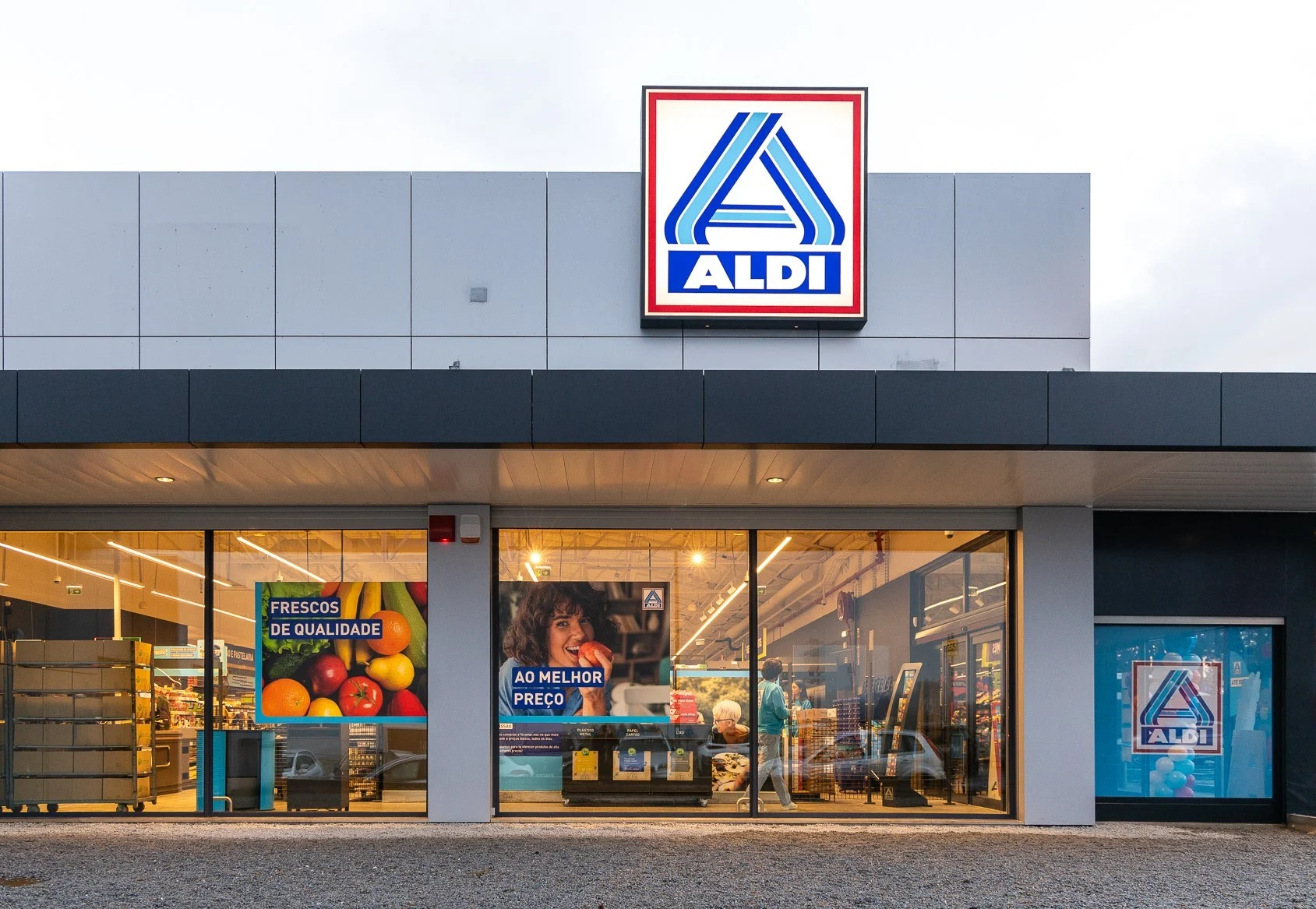 Aldi Portugal