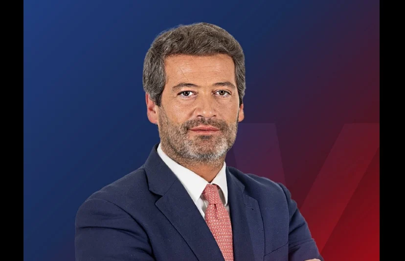 André Chega Ventura