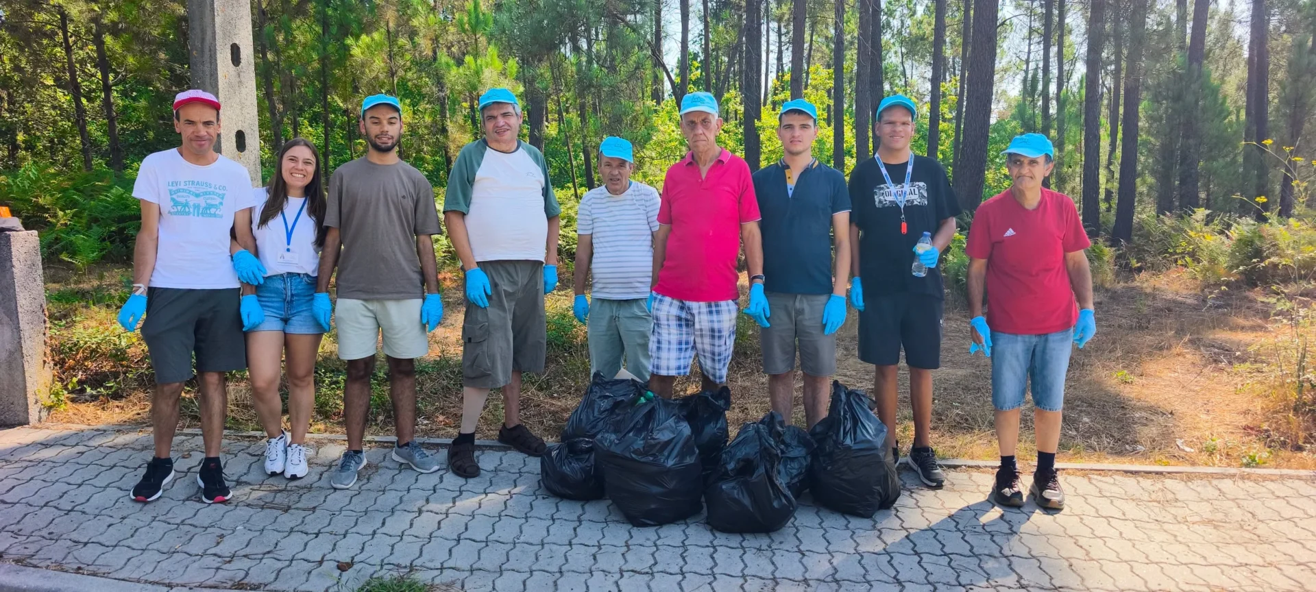 Appacdm Viseu Plogging