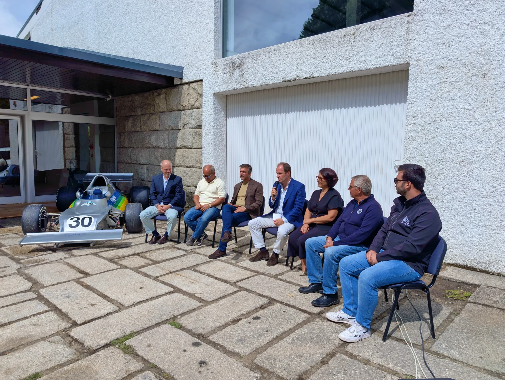 Apresenta&ccedil;&atilde;o Caramulo Motorfestival Resize