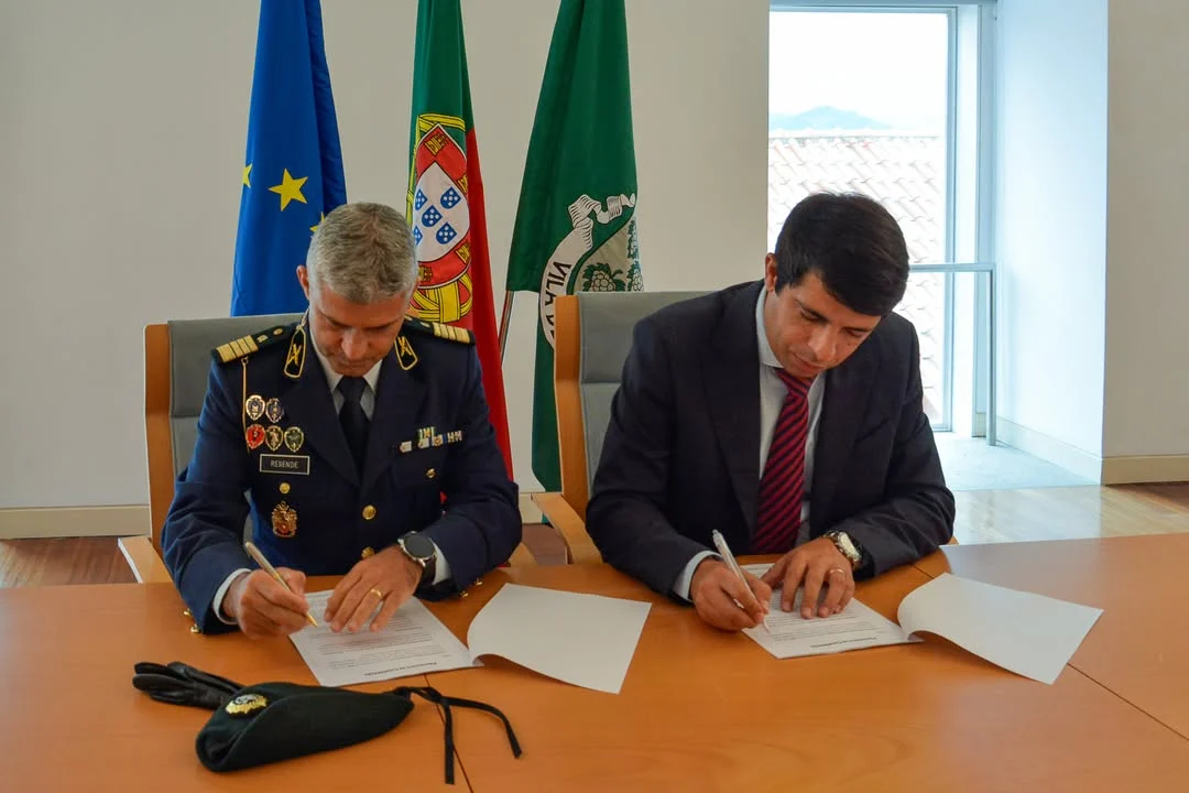 Armamar E Guard Gnr