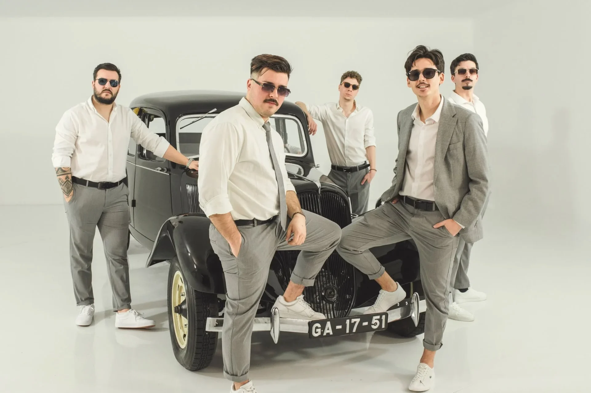 Banda Woodplan