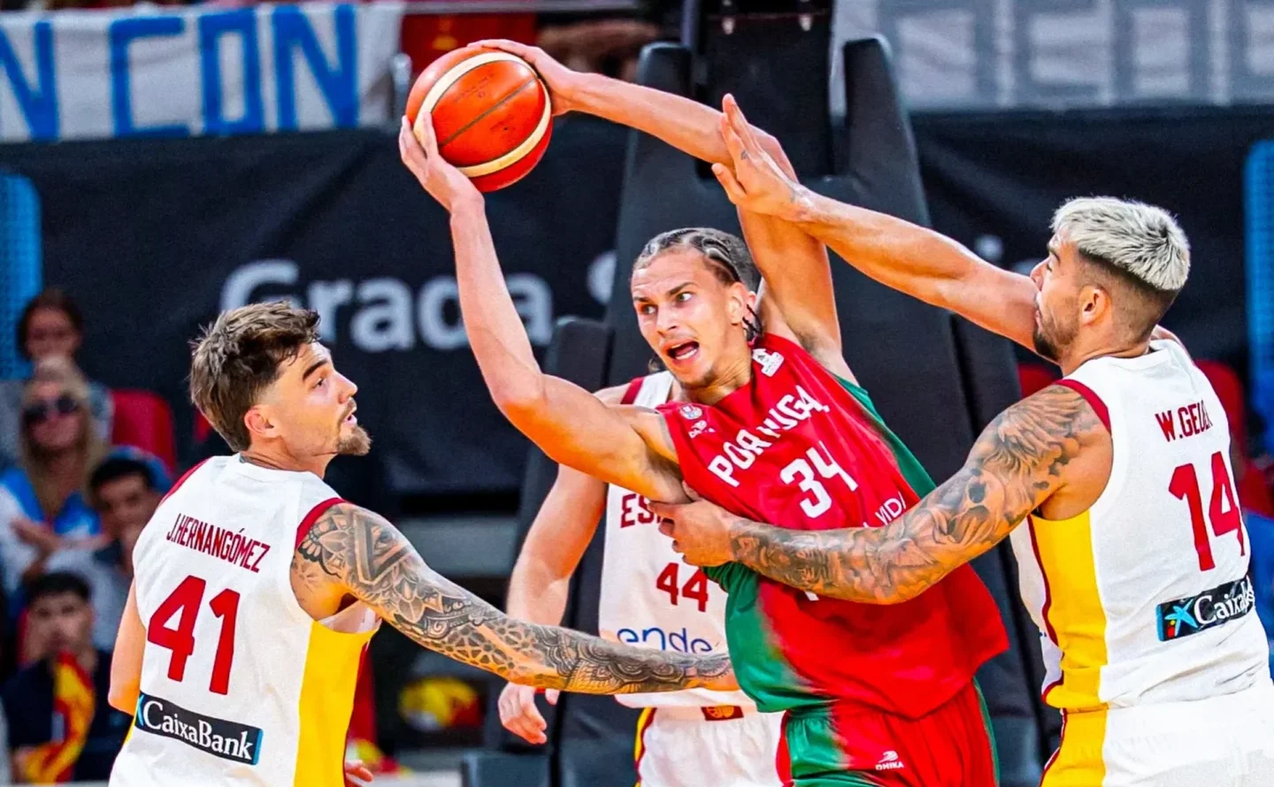 Basquetebol