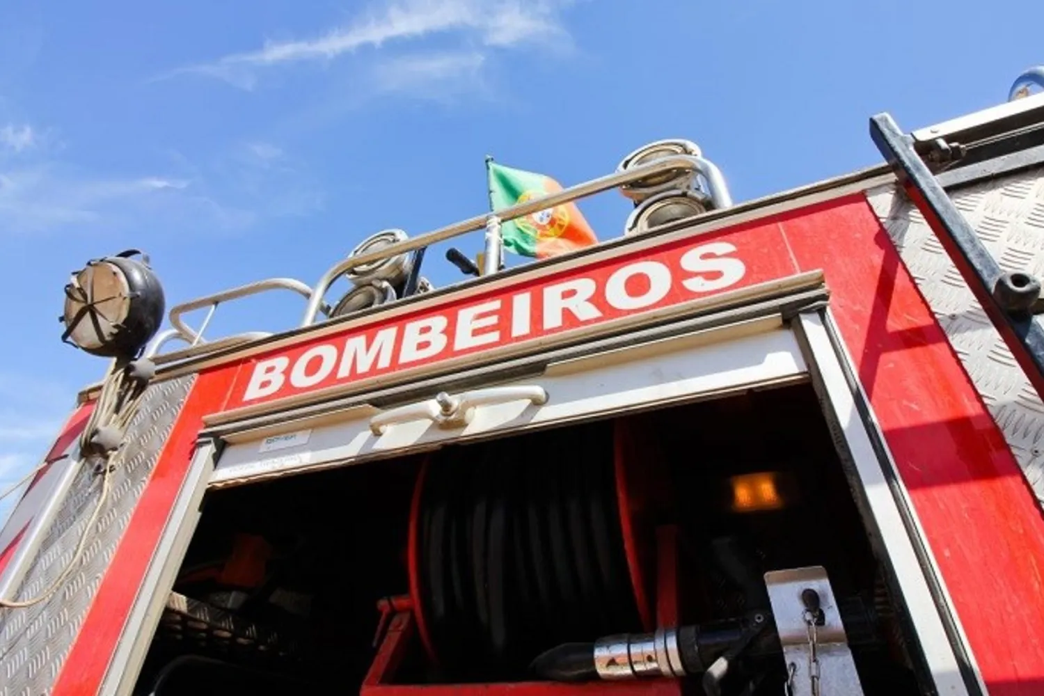 Bombeiros Viseu