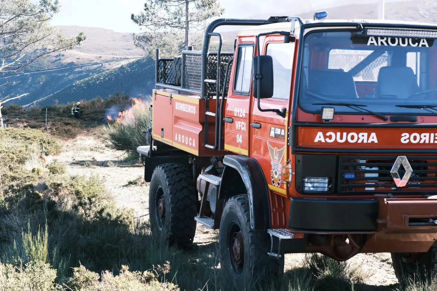 Bv Arouca