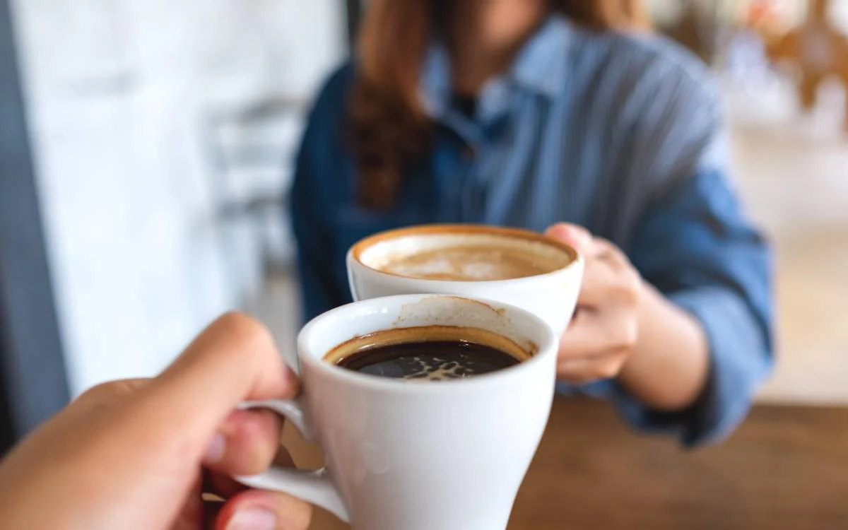 Café Estudo