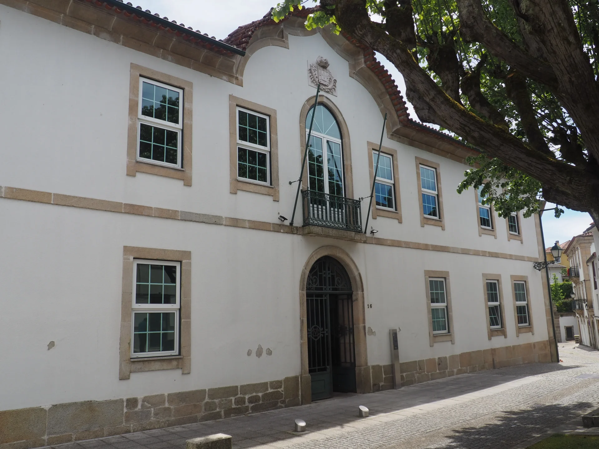 Câmara Tondela 3