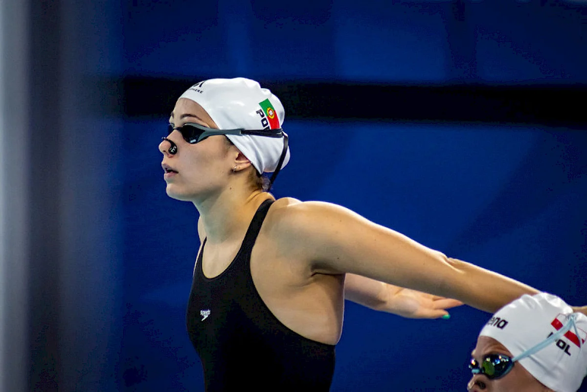 Camila Rebelo Vice Campe&atilde;
