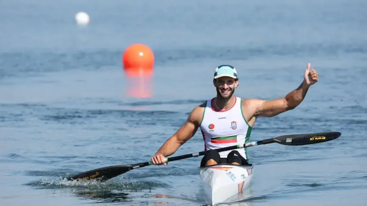 Cano&iacute;sta Bruno Brasileiro