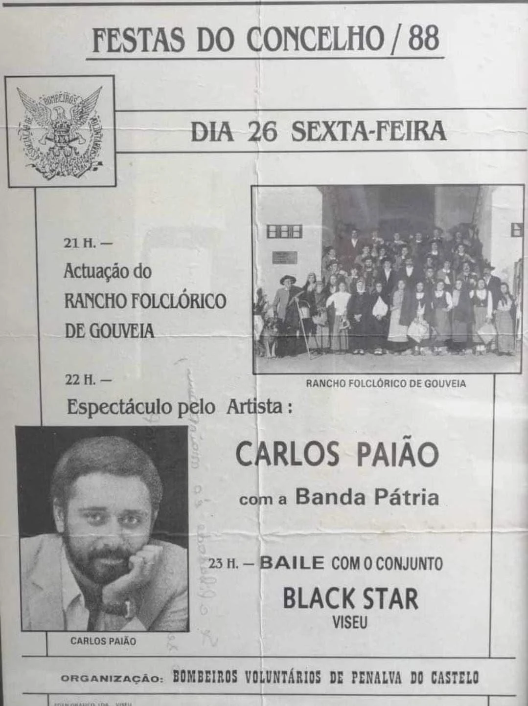 Carlos Paião Penalva Simao Pedro