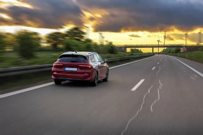 Carro Velocidade Crime
