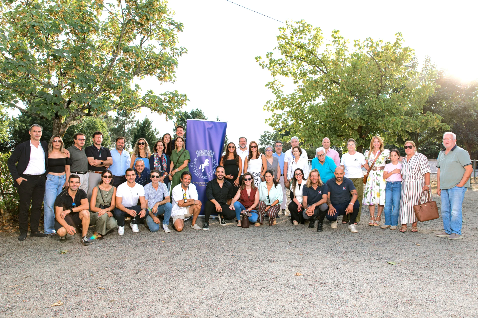 Centro Hipico Orgaos Sociais