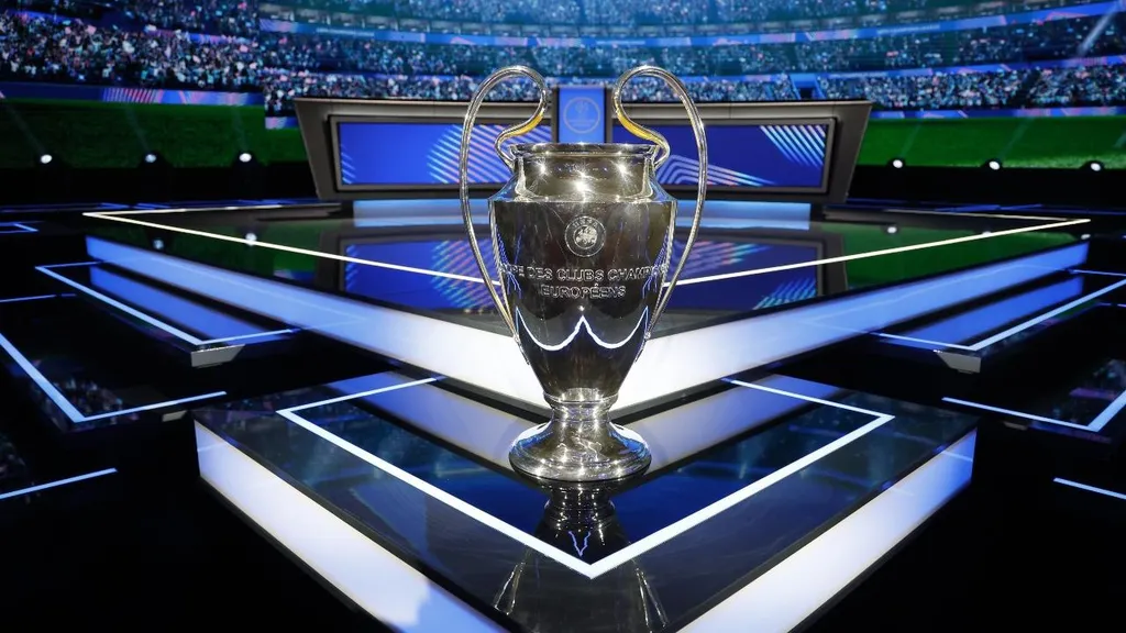Champions League