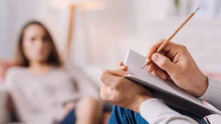 Cheque Psicologia E Nutrição