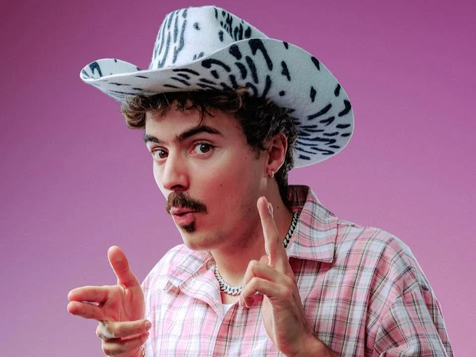 Chico Da Tina