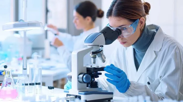 Cientistas Nova Vacina Gripe